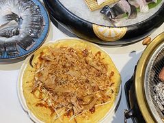 -红沃鳗鱼黑牛烤肉店(不老街店)