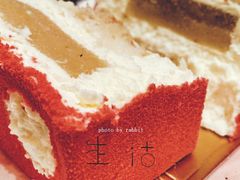 -W CAFE(甜爱路店)