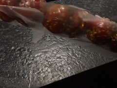 -清真盛志望麻酱酿皮·非遗老字号
