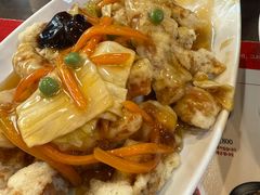 -香港饭店0410(明洞店)