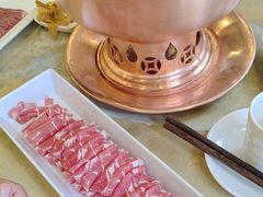 -牛街·马辈儿涮肉(陶然亭店)
