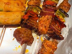 -熙成烧烤(白塔岭店)