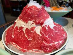 -捞神煲汤火锅(湖滨商业街店)