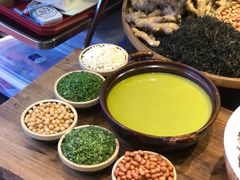 -凤凰山斑鱼馆(恭城店)