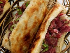 -弘善寺驴肉馆(十里河文化园店)