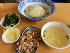 三虾面-裕兴记·三虾面(西北街总店)