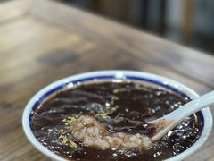 桂花糖粥-随柳居·苏式小吃(建新巷店)