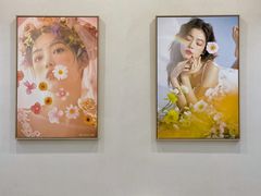 -天真蓝照相馆(五角场百联又一城店)