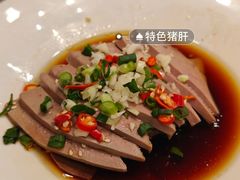 -金哥私房菜馆(张府园总店)