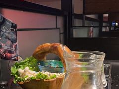 -捞王猪肚鸡火锅(财富中心店)