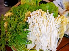 -捞三国美蛙鲜鱼火锅(茂业店)