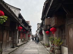 -台州府城(江南长城)