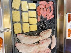 -金妈家烤肉(龙湖U城天街店)