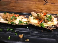 -烧货·活海鲜炭烧(湖滨商业街店)