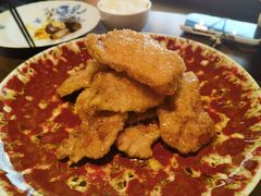 -奉天小馆·非遗东北菜(沈阳万象城店)