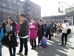 -中央戏剧学院(昌平校区)