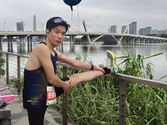 -蠡湖大桥公园