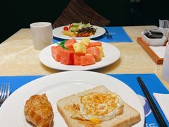 -贵阳万丽酒店
