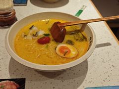 -味千拉面(光启城时尚购物中心店)