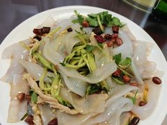 -清真·同发顺饭庄·烧麦(总店)