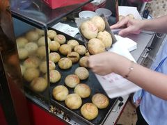 -真老大房鲜肉月饼(南京路步行街店)