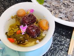 -汇聚德京味铜锅涮肉(沈家桥二路店)