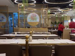 -东方饺子王(新奥购物中心店)