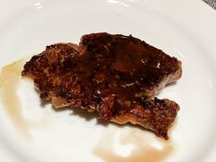 西冷牛排-北京希尔顿逸林酒店-逸轩西餐厅-自助餐厅