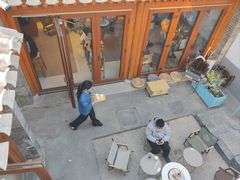 -BE YOLO必有乐&小红帽三明治