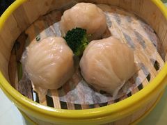 -大咀港式茶餐厅(海岸城店)