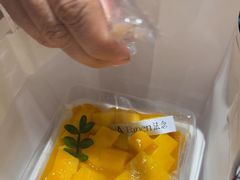 -FANEN法念·烘焙·甜点(万象城店)