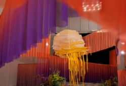 -天邑国际酒店·宴会厅