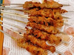 -清真·尚穆回回香清真餐厅(工人新村店)