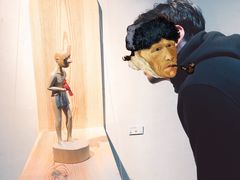 -梵几(东信·和创园店)