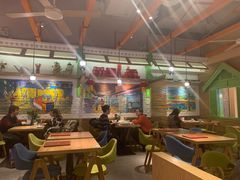 大堂-新加坡高记KOO KEE Restaurant(盈科店)