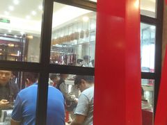 -陈记顺和牛肉火锅馆(天河北路店)