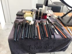 -T-Hair Salon