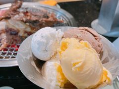 -韩盛·盛江山自助料理(学院路江北大学城店)