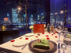 -大八江景意大利西餐厅LargeEight Italy Restaurant(1862时尚艺术中心店)