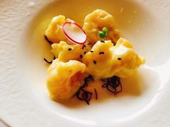 -富力丽思卡尔顿酒店·丽轩中餐厅