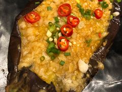 烤茄子-赤甲皇(仙霞路店)