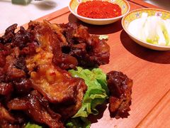 -那家小馆•北京菜•烤鸭(中关村店)