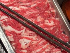 -京炭铜锅涮肉·羊蝎子·羊肉炉(保利·时光里店)