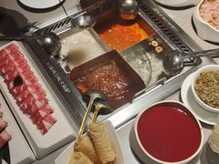 -海底捞火锅(北京路店)