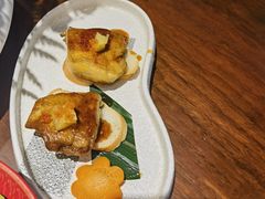 -黑松白鹿(崇文门新活馆店)