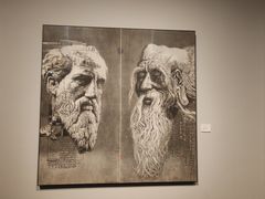 -江苏省美术馆(长江路新馆)