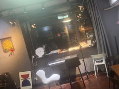-Resonance Studio·救声舱录音棚(田子坊店)