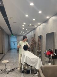 -P.STYLE 派斯造型