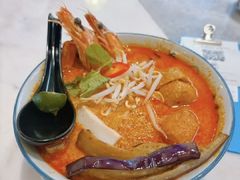 -何九海南茶店(鬼仔巷店)