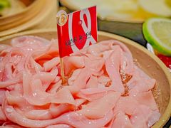 -于屿城重庆火锅(深圳总店)